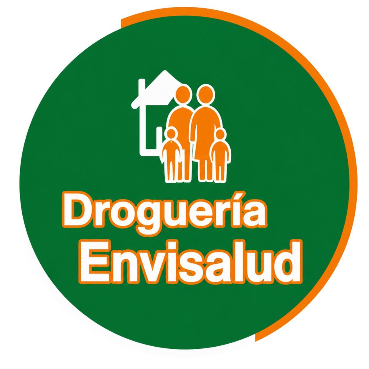 Logo Envisalud